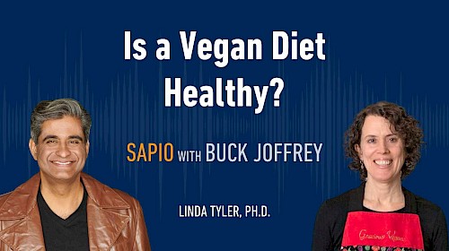 73: Is a Vegan Diet Healthy?