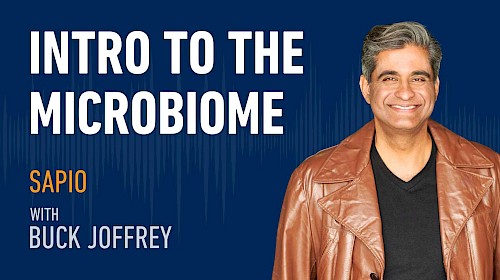 82: Intro to the Microbiome