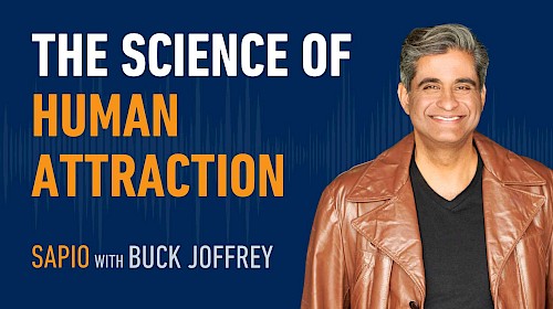 86: The Science of Human Attraction