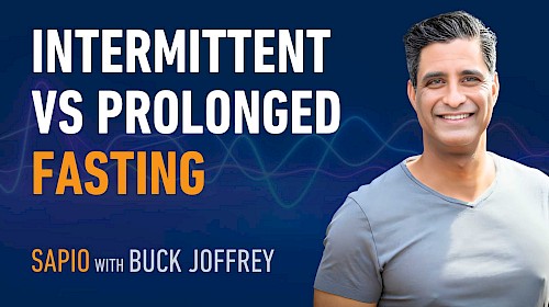 94: Intermittent vs Prolonged Fasting