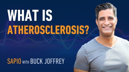 95: What is Atherosclerosis and How to Prevent it