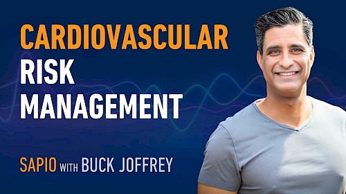 96: Cardiovascular Risk Management: Calcium Scores, Lp(a), and Colchicine