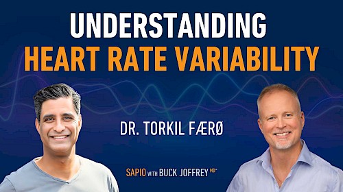 105: Understanding Heart Rate Variability