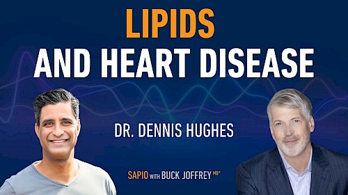 108: Diving Deep on Lipids and Heart Disease